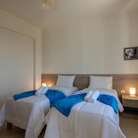 Haravgi 3 Bedrooms