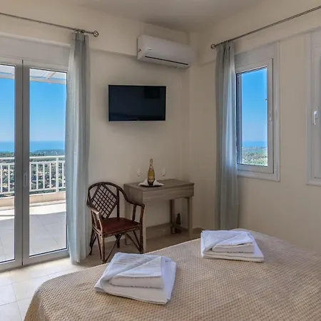 Haravgi 3 Bedrooms Villa