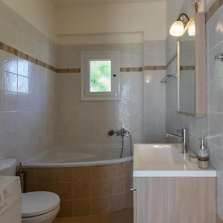 Haravgi 3 Bedrooms Agia Triada