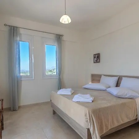 Haravgi 3 Bedrooms *